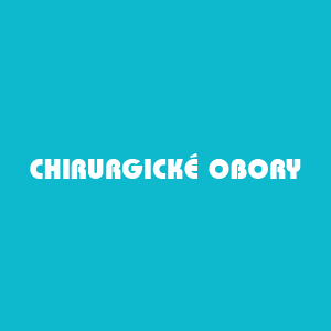 Chirurgické obory