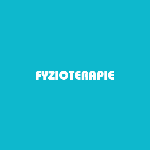 Fyzioterapie