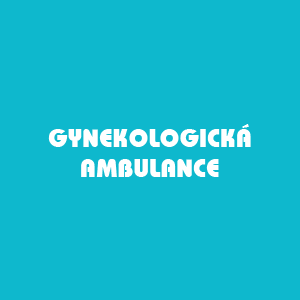 Gynekologická ambulance