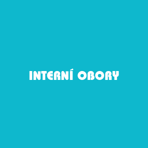 Interní obory