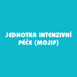 Jednotka intenzivní péče (MOJIP)