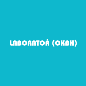 Laboratoř (OKBH)