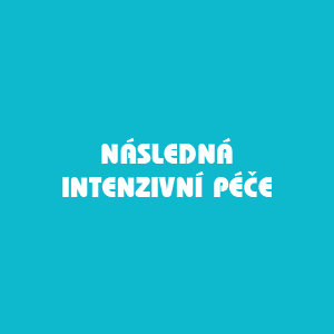 Následná intenzivní péče