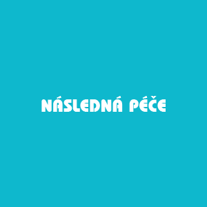 Následná péče