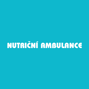 Nutriční ambulance