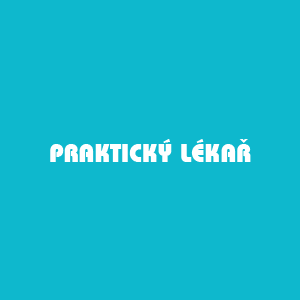 Praktický lékař