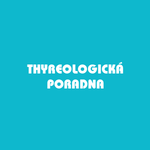 Thyreologická poradna